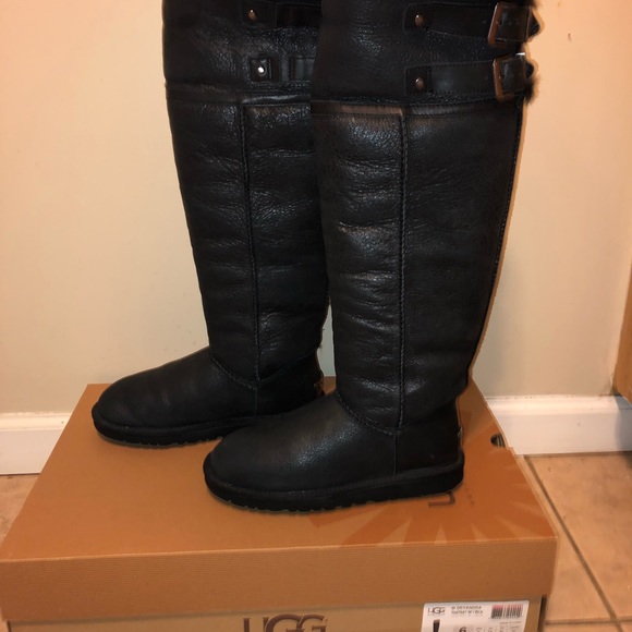 ugg devandra tall